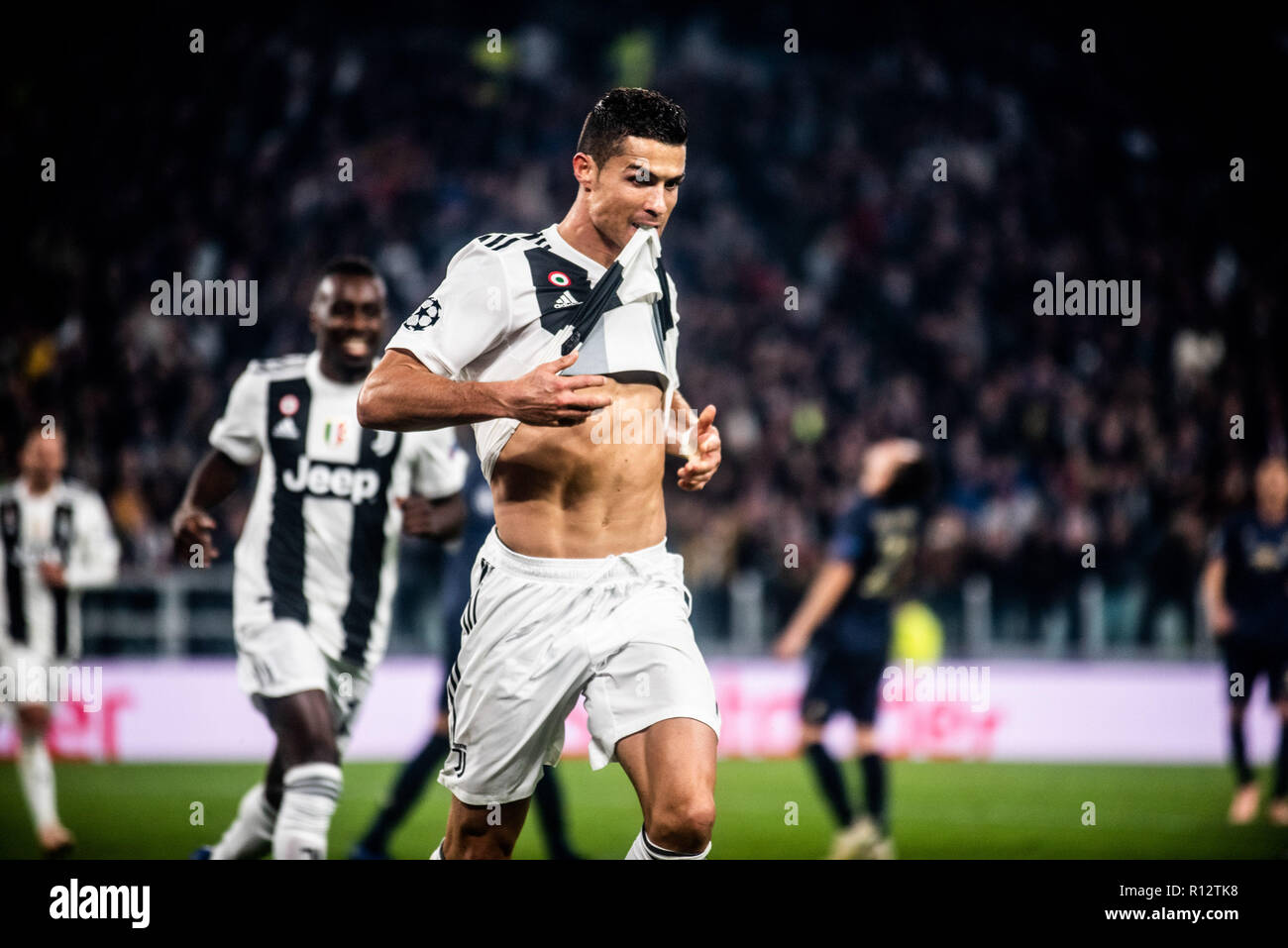 champions league 7 november
