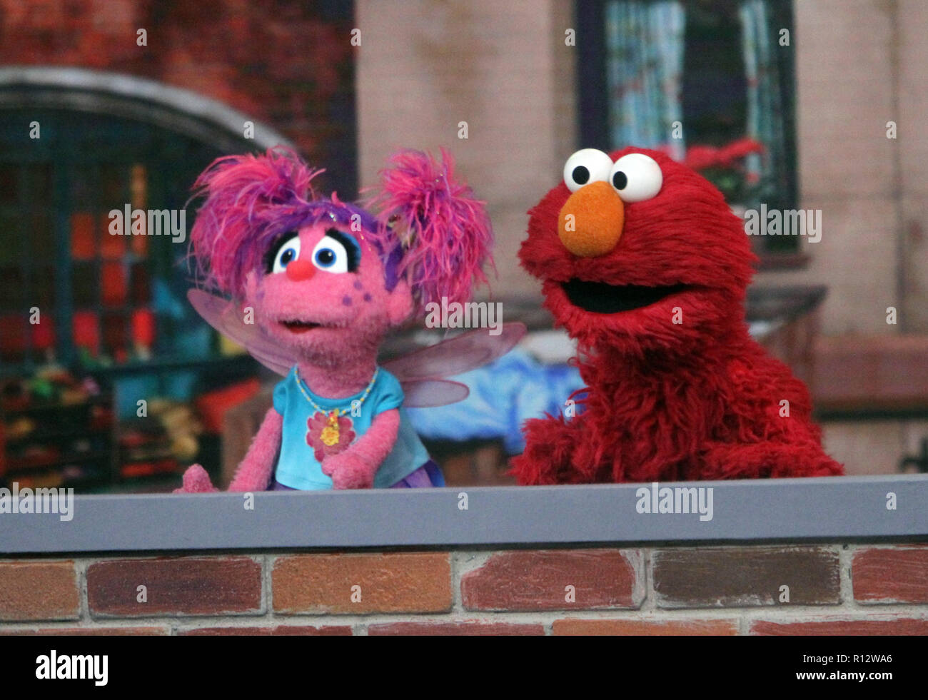 new elmo toy 2018
