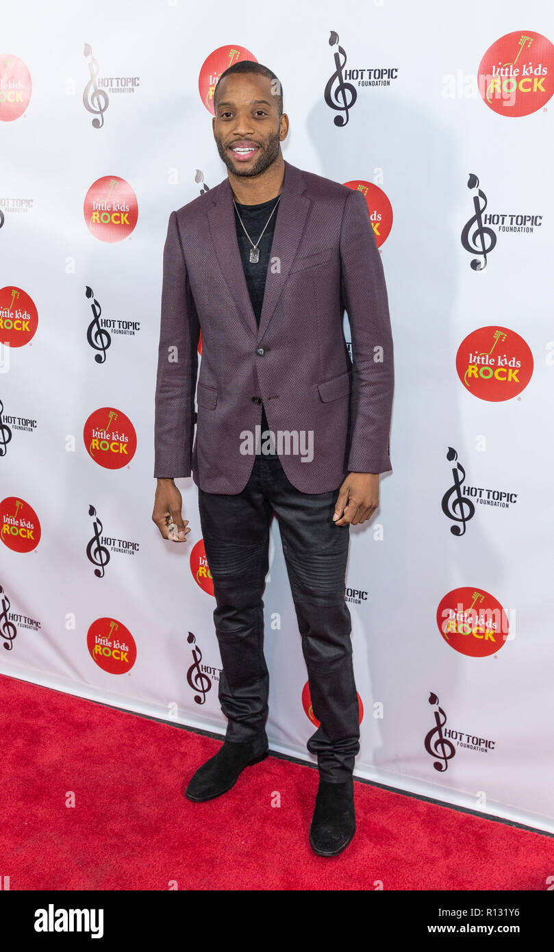 Trombone shorty hires stock photography and images Alamy