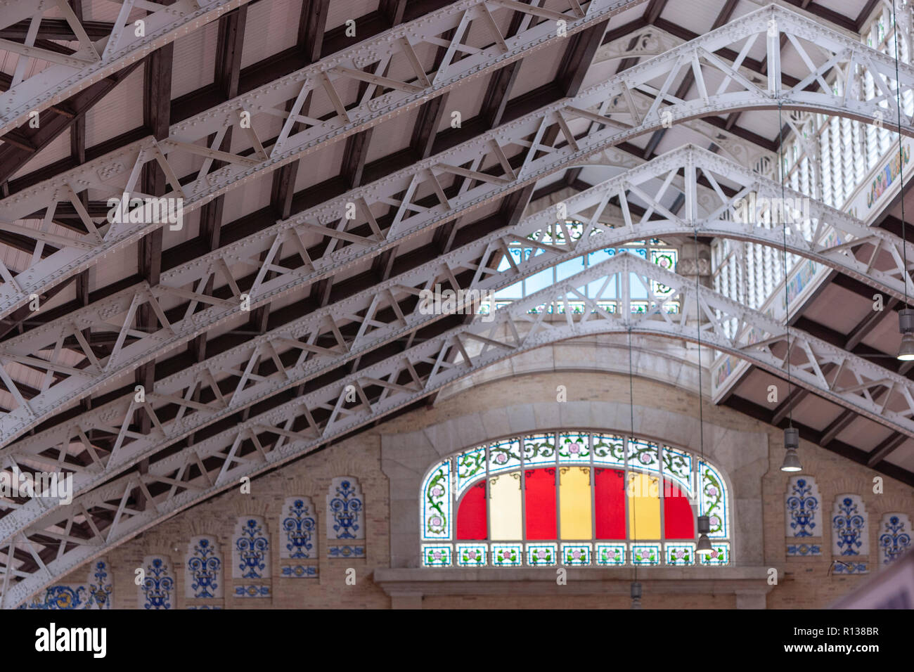 Art nouveau frames hires stock photography and images Alamy