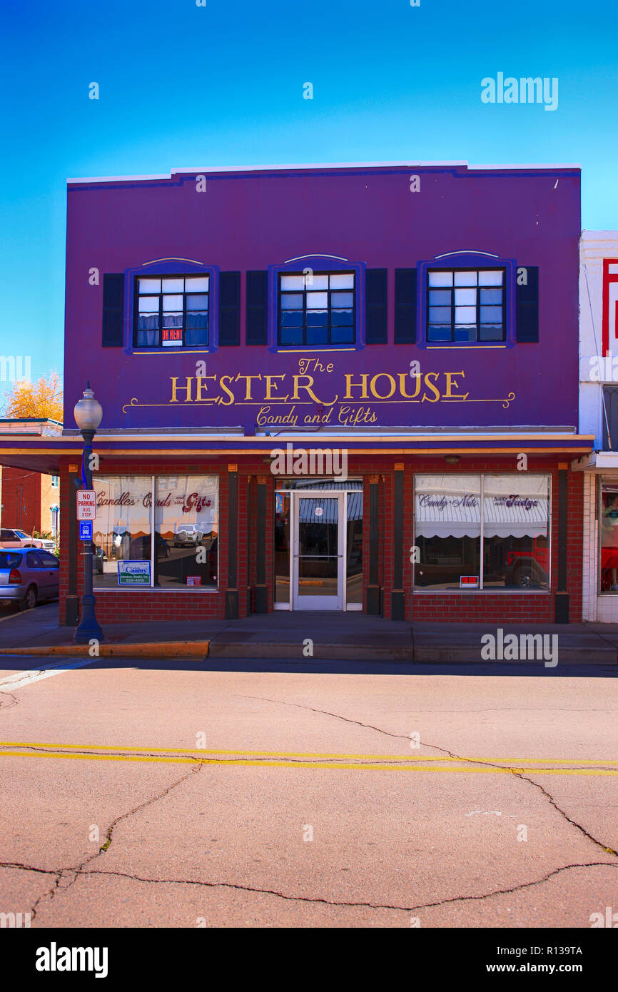 Candy house hires stock photography and images Alamy