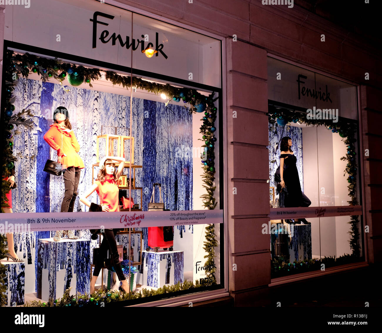 Departmental store hires stock photography and images Alamy