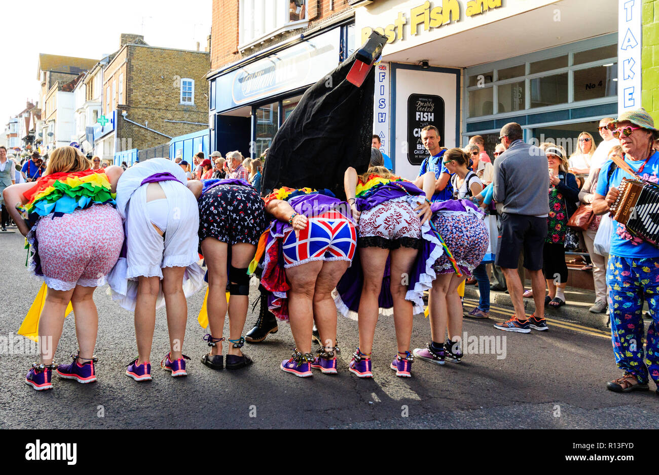 No Knickers Hi res Stock Photography And Images Alamy