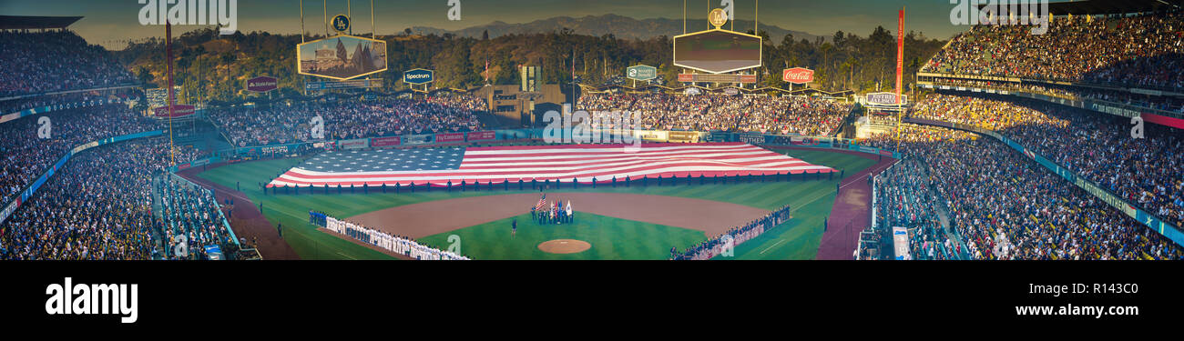 Dodgers Stadium to Host FanFest for the First Time Since 2020