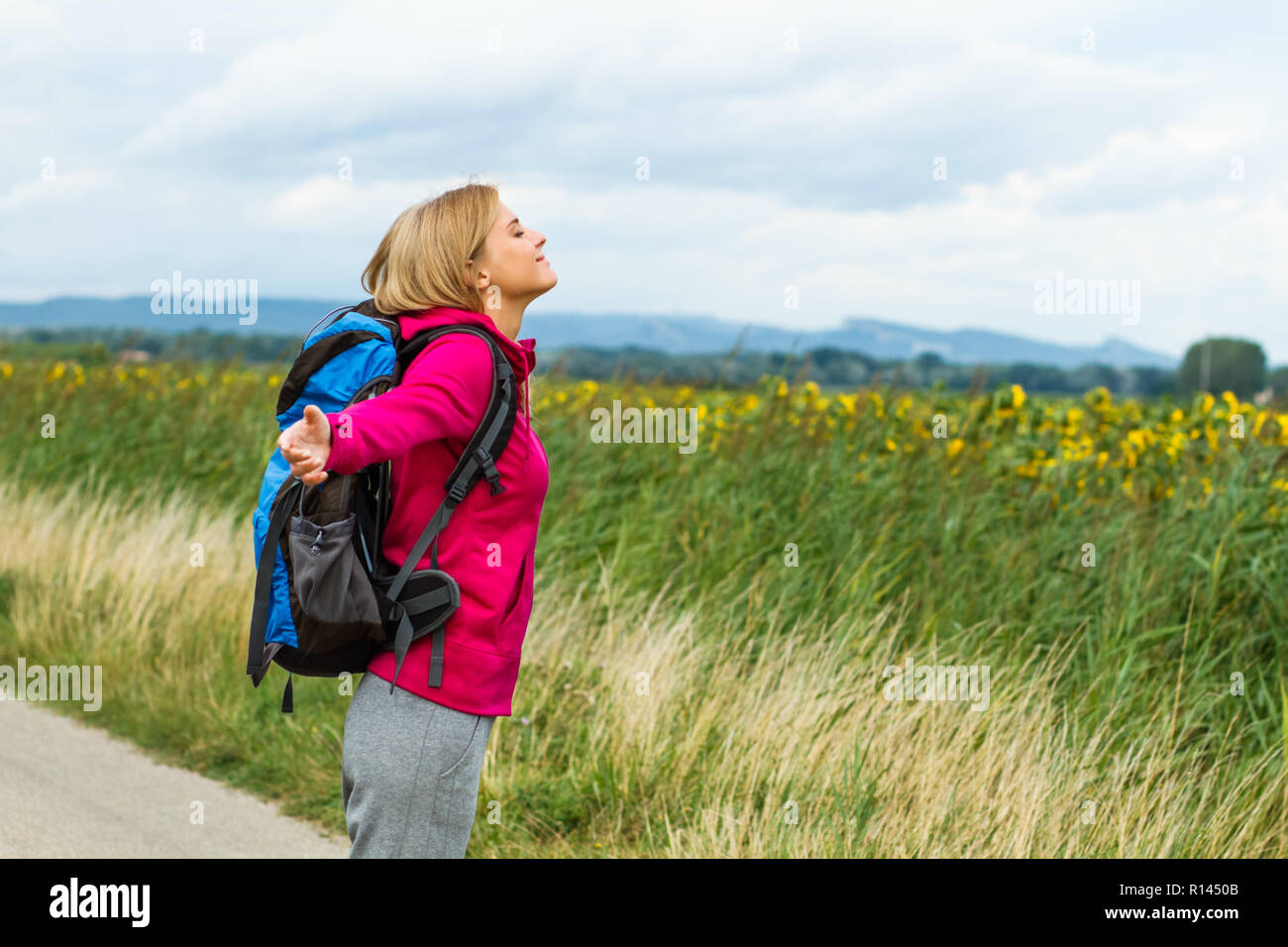 Peace aspirations hi-res stock photography and images - Alamy