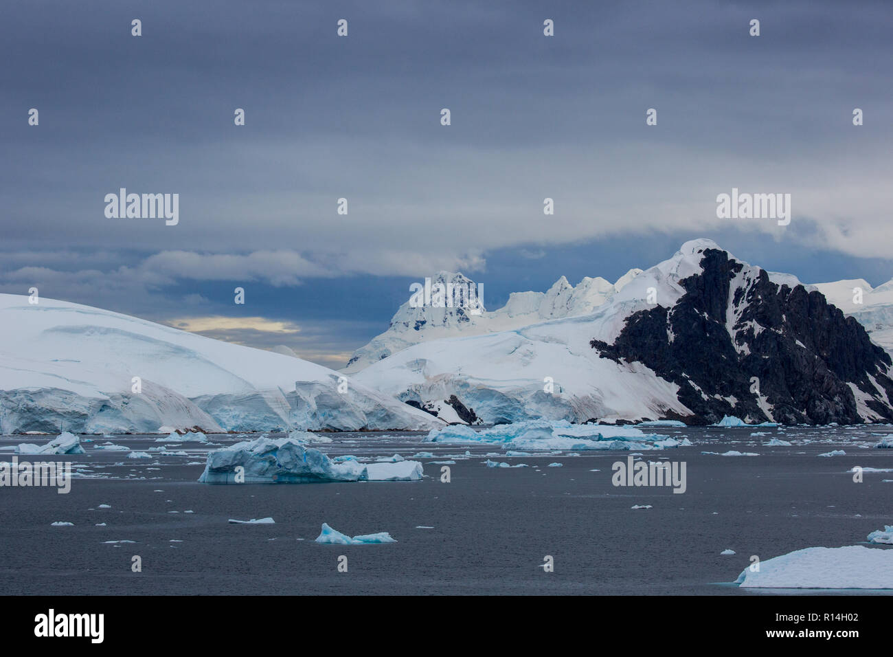 antarctica-iceberg-high-resolution-stock-photography-and-images-alamy
