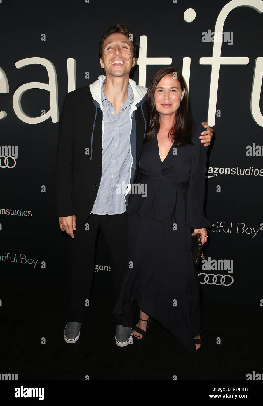 Beautiful boy premiere hi-res stock photography and images - Page 13 - Alamy