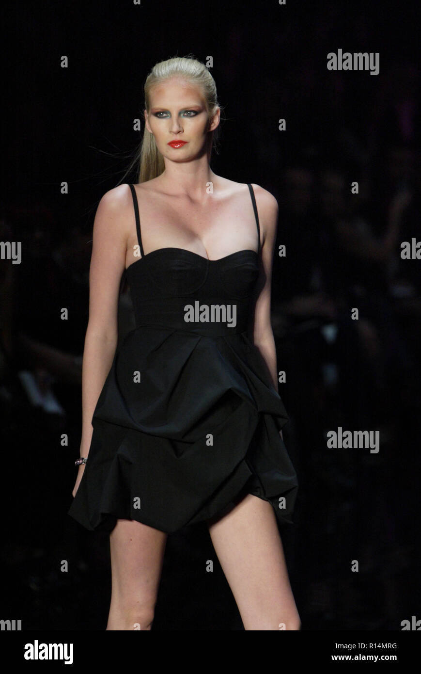 wayne cooper one shoulder dress