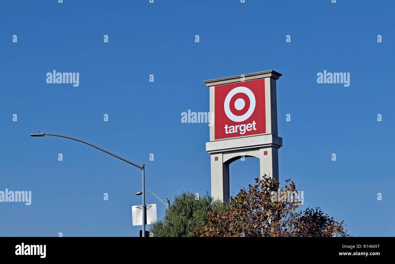 Target store california hires stock photography and images Alamy