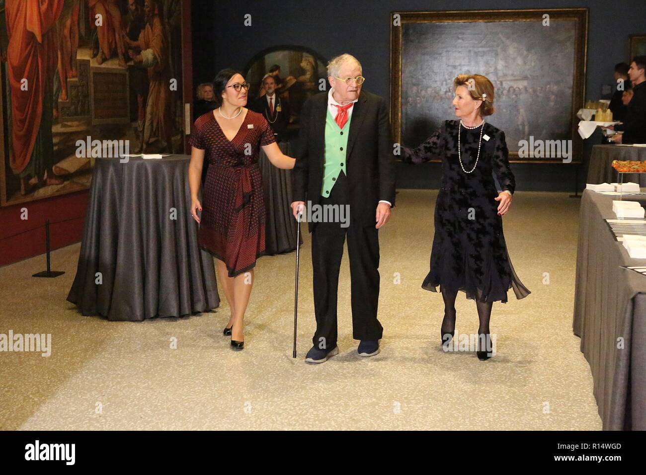queen-sonja-awards-hi-res-stock-photography-and-images-alamy
