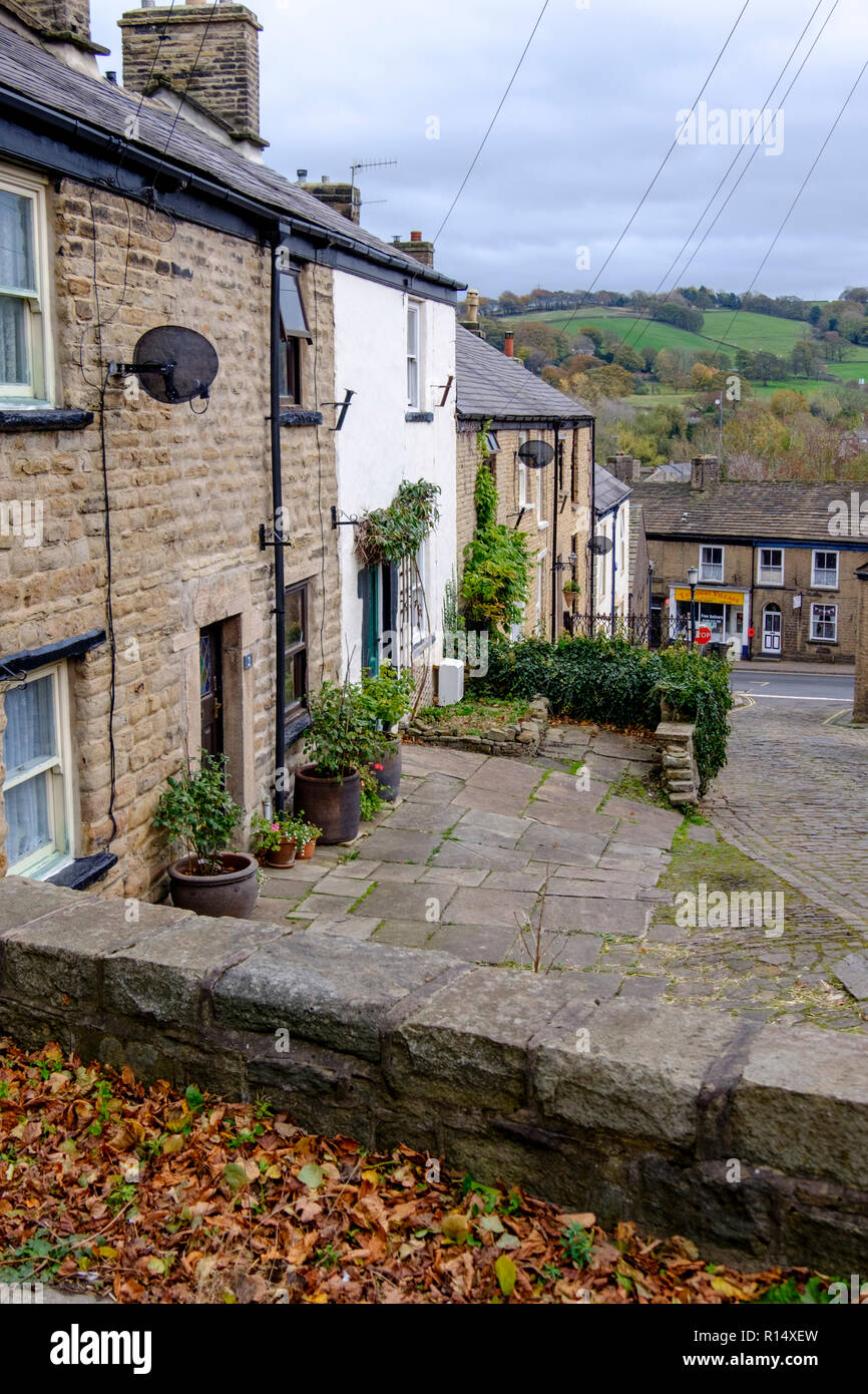 Chapel En Le Frith High Resolution Stock Photography and Images Alamy