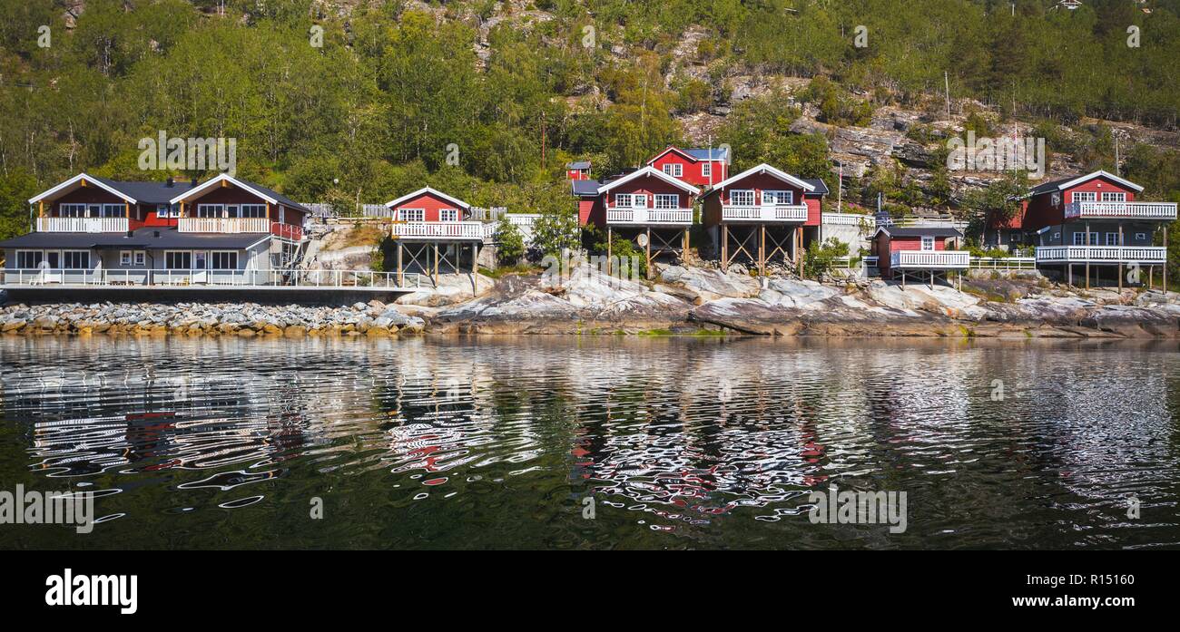 Lakeside Cabin Stock Photos Lakeside Cabin Stock Images Page 2