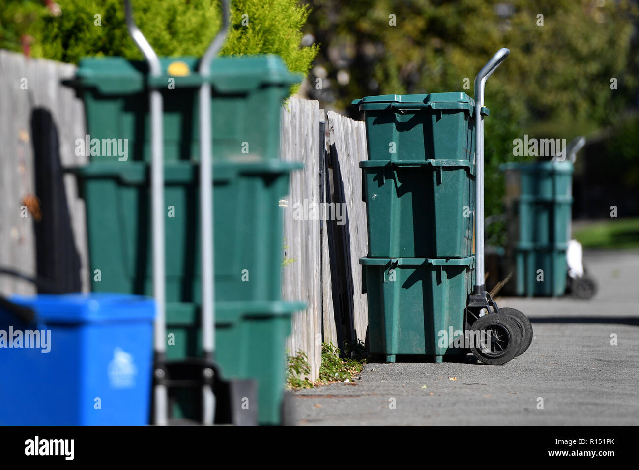 Council estate in wales hires stock photography and images Alamy