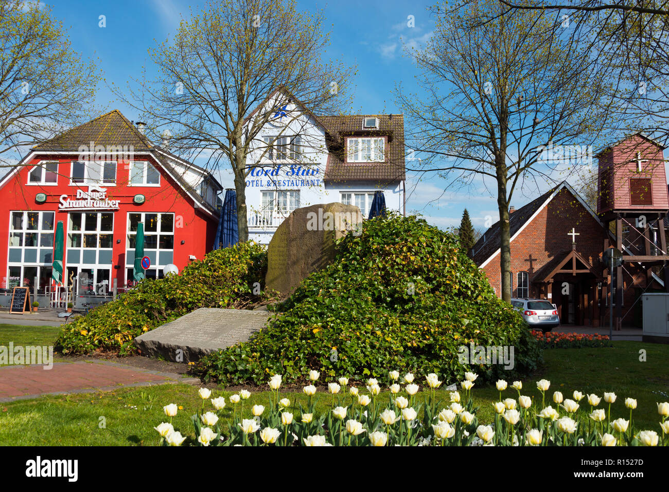 Restaurants In Lower Saxony Stock Photos Restaurants In Lower