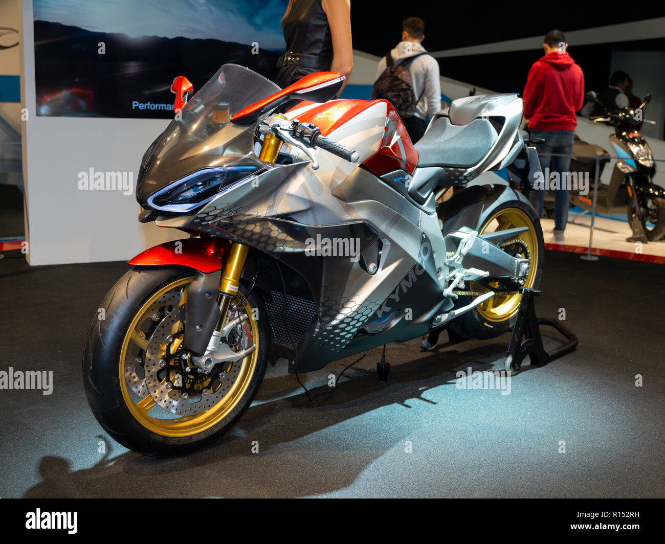 Supernex hi-res stock photography and 