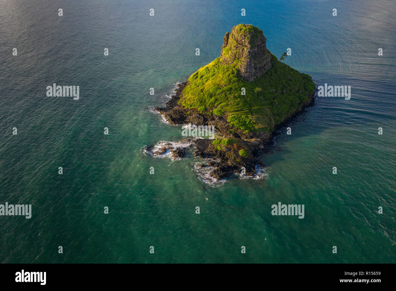 Windward Oahu Aerial High Resolution Stock Photography and Images - Alamy