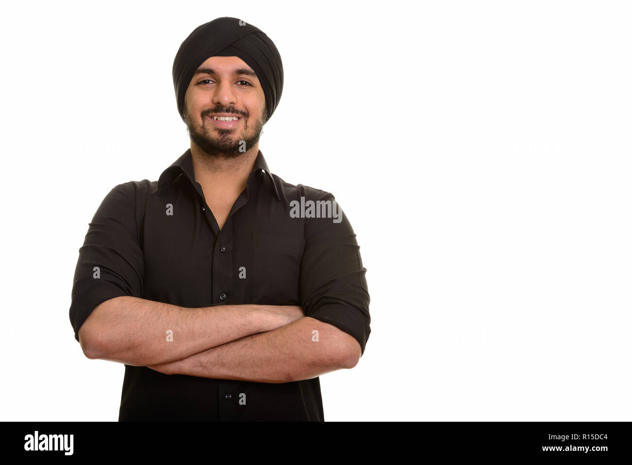 Portrait Of Young Happy Indian Sikh Man Smiling Stock Photo Alamy Portrait Of Young Happy Indian Sikh Man Smiling Stock Photo Alamy