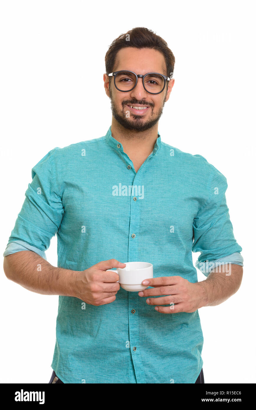 Young coffee india hires stock photography and images Alamy