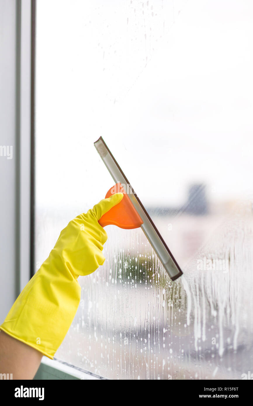 Soap suds on floor hi-res stock photography and images - Alamy