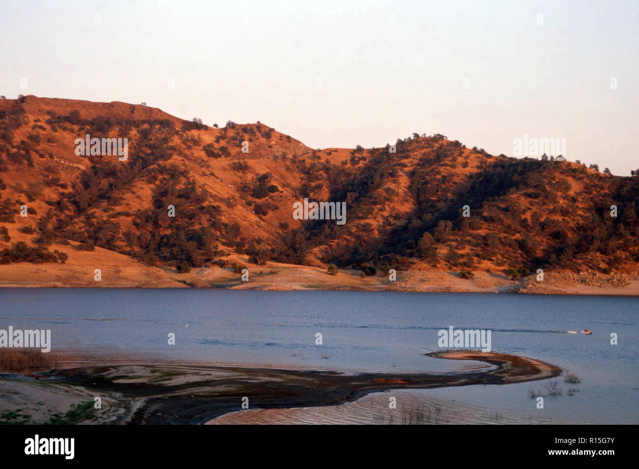 Millerton Lakes Recreation Area, California Stock Photo Alamy