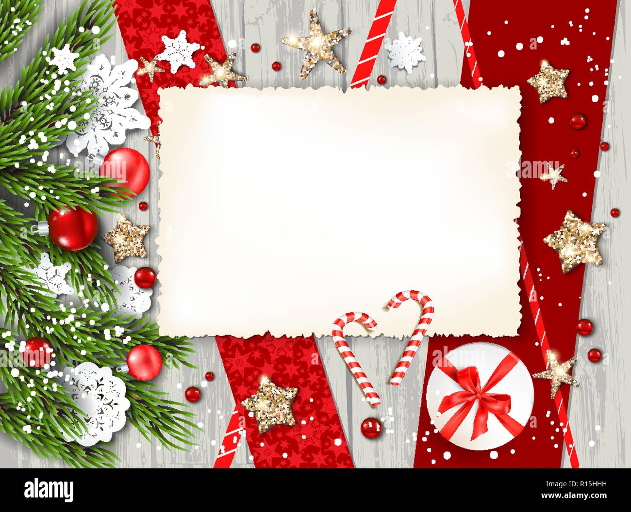 Blank for invitation Stock Vector Image & Art - Alamy