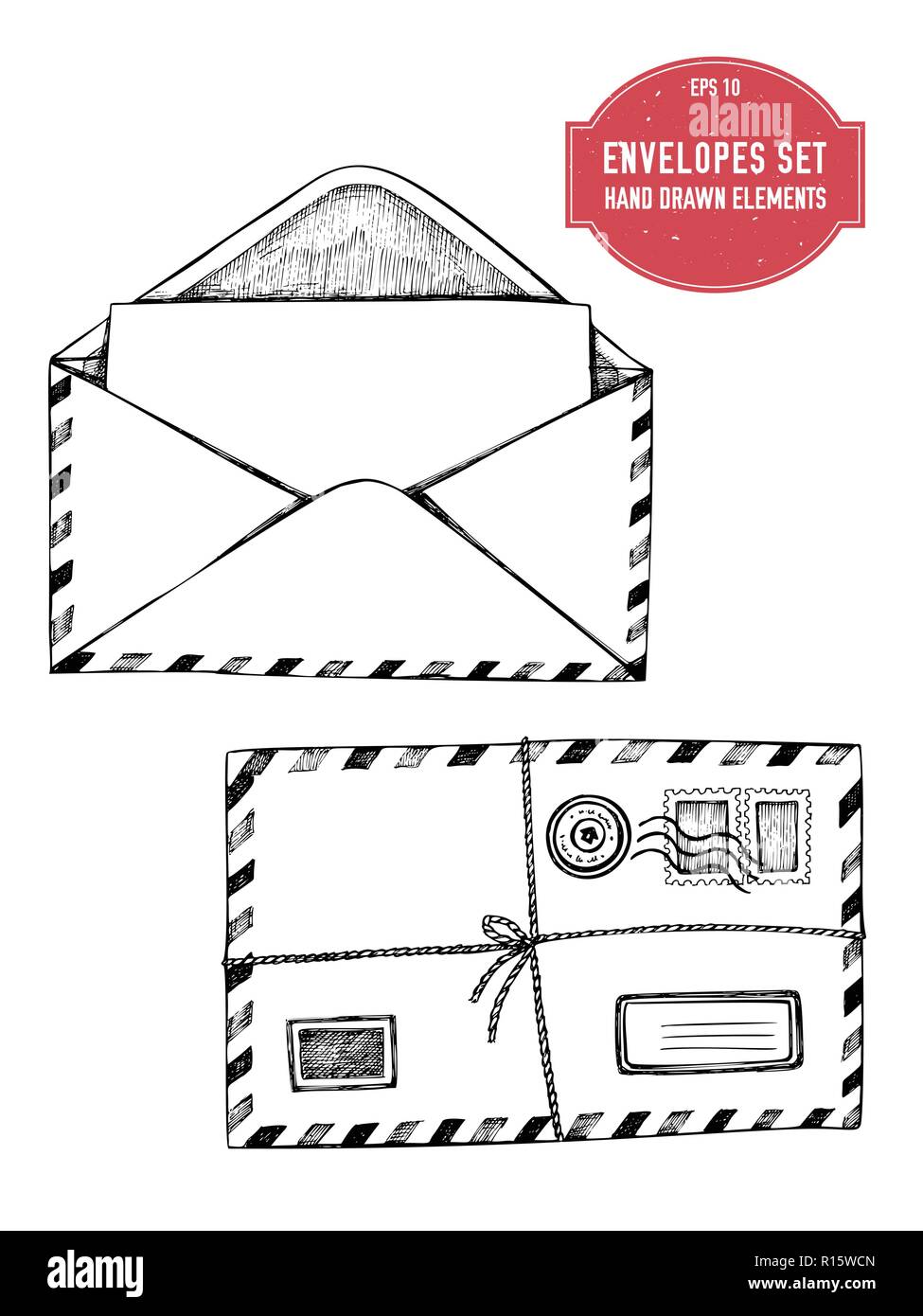 конверт для срисовки. любовный конвертик. набросок конверт. раскраска конверт для письма. красивые рисунки на конверт.