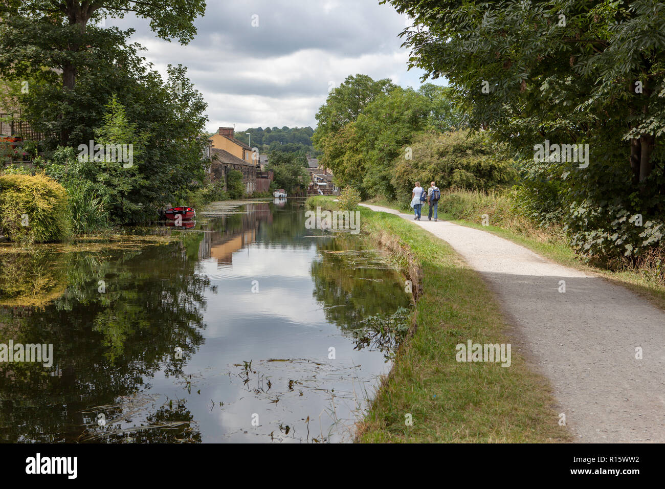 Calverley west yorkshire hires stock photography and images Alamy