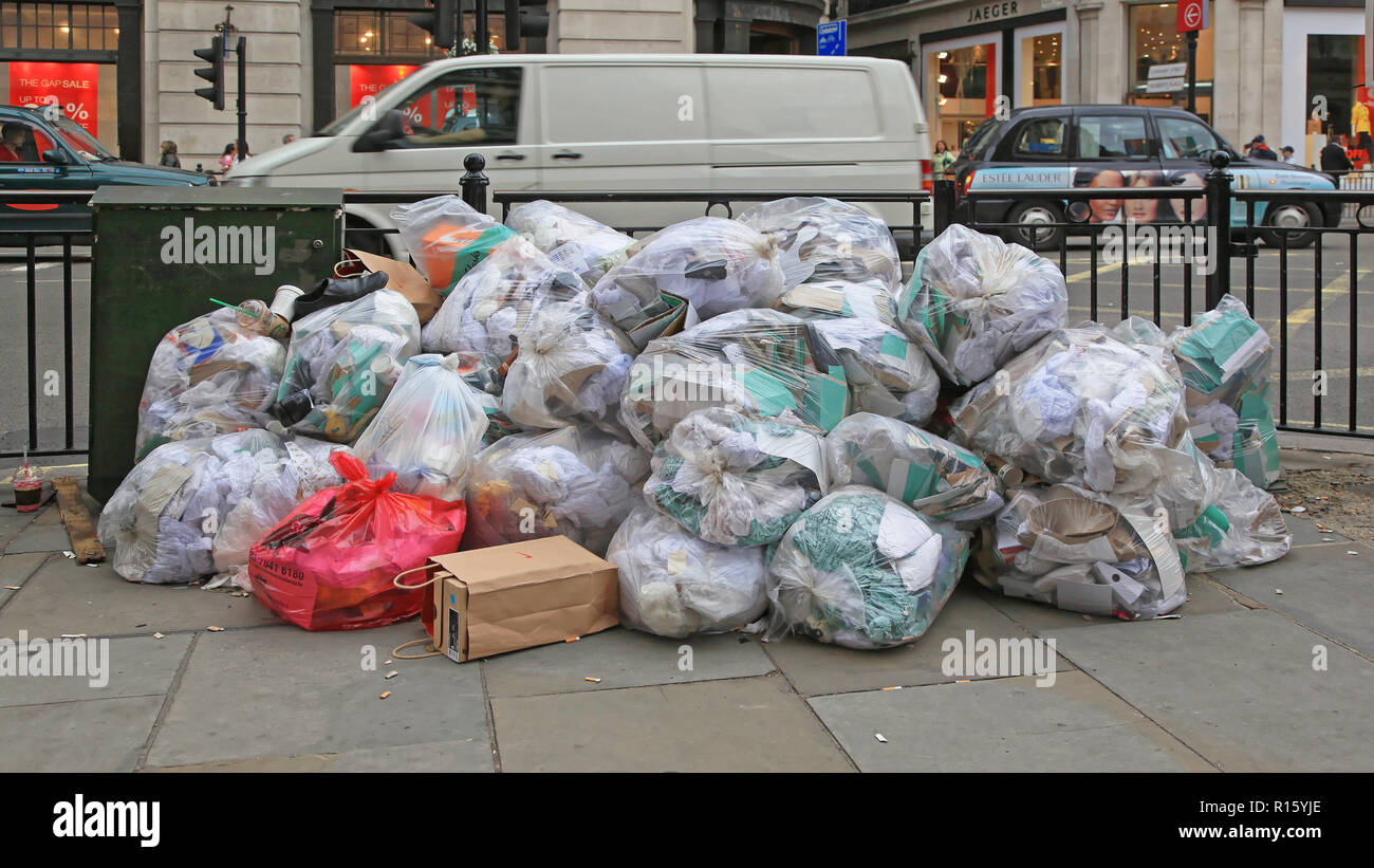 London Trash LTSolange BLK philipshigh.co.uk