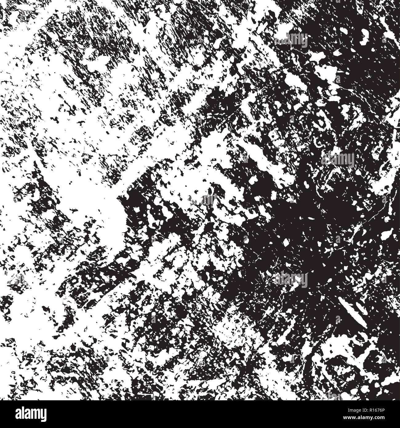 Grunge Used dirty background. Distress urban frame texture. Brushed