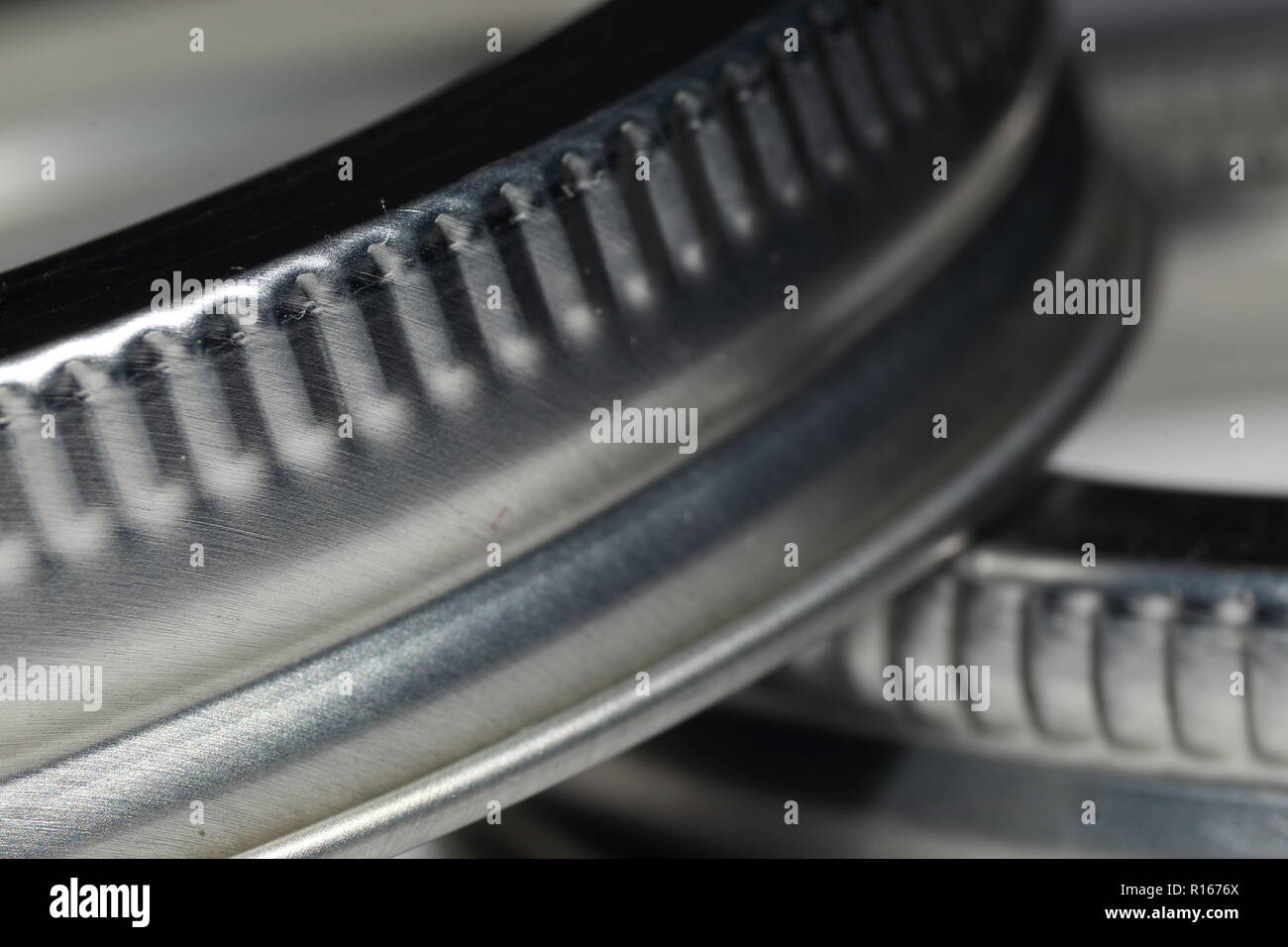 Empty jam jars stacked hi-res stock photography and images - Alamy