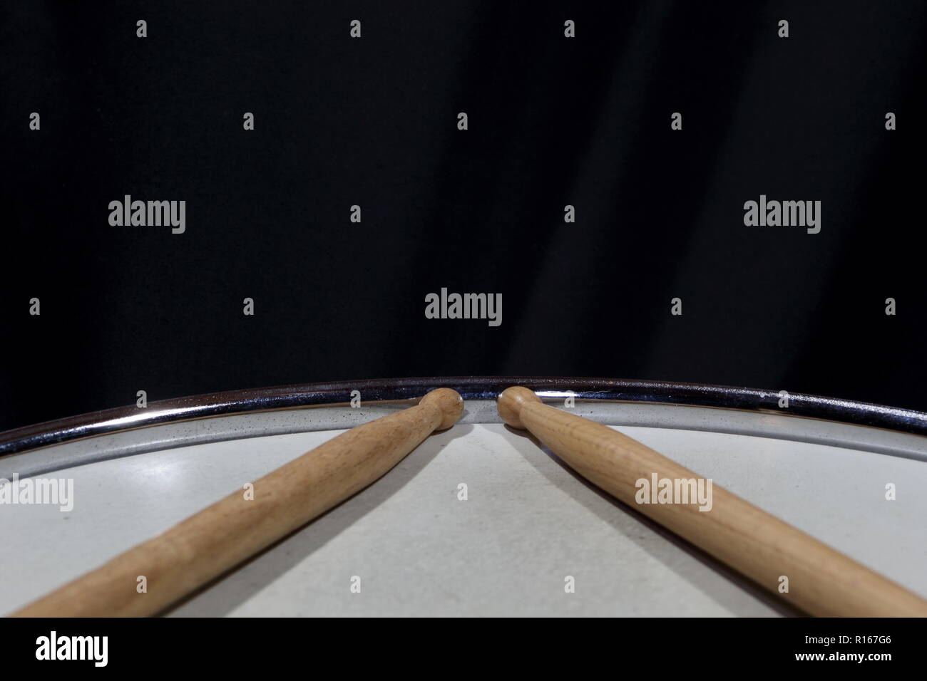 Dark Drum High Resolution Stock Photography and Images - Alamy