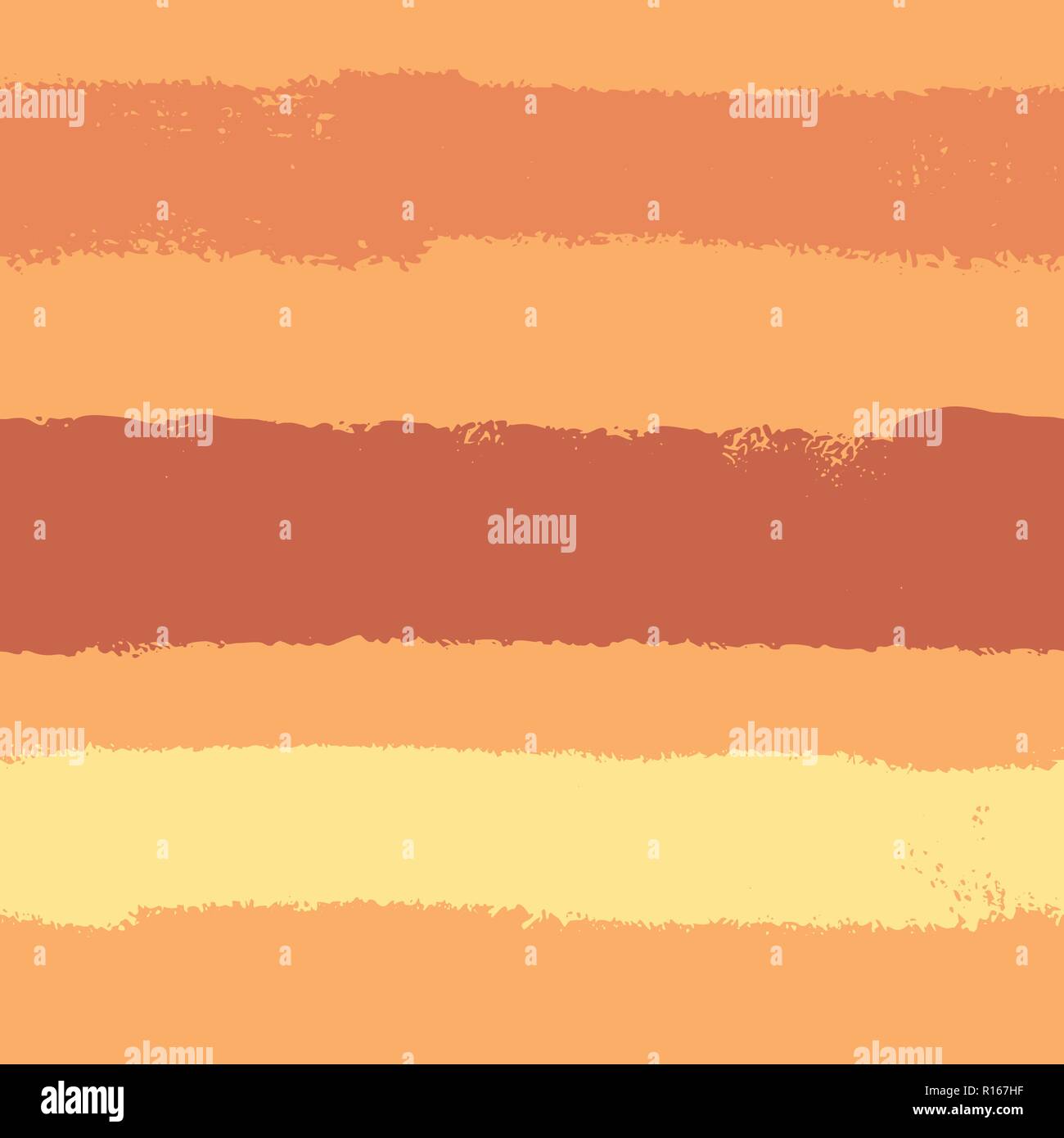 Seamless Striped Background Stock Vector