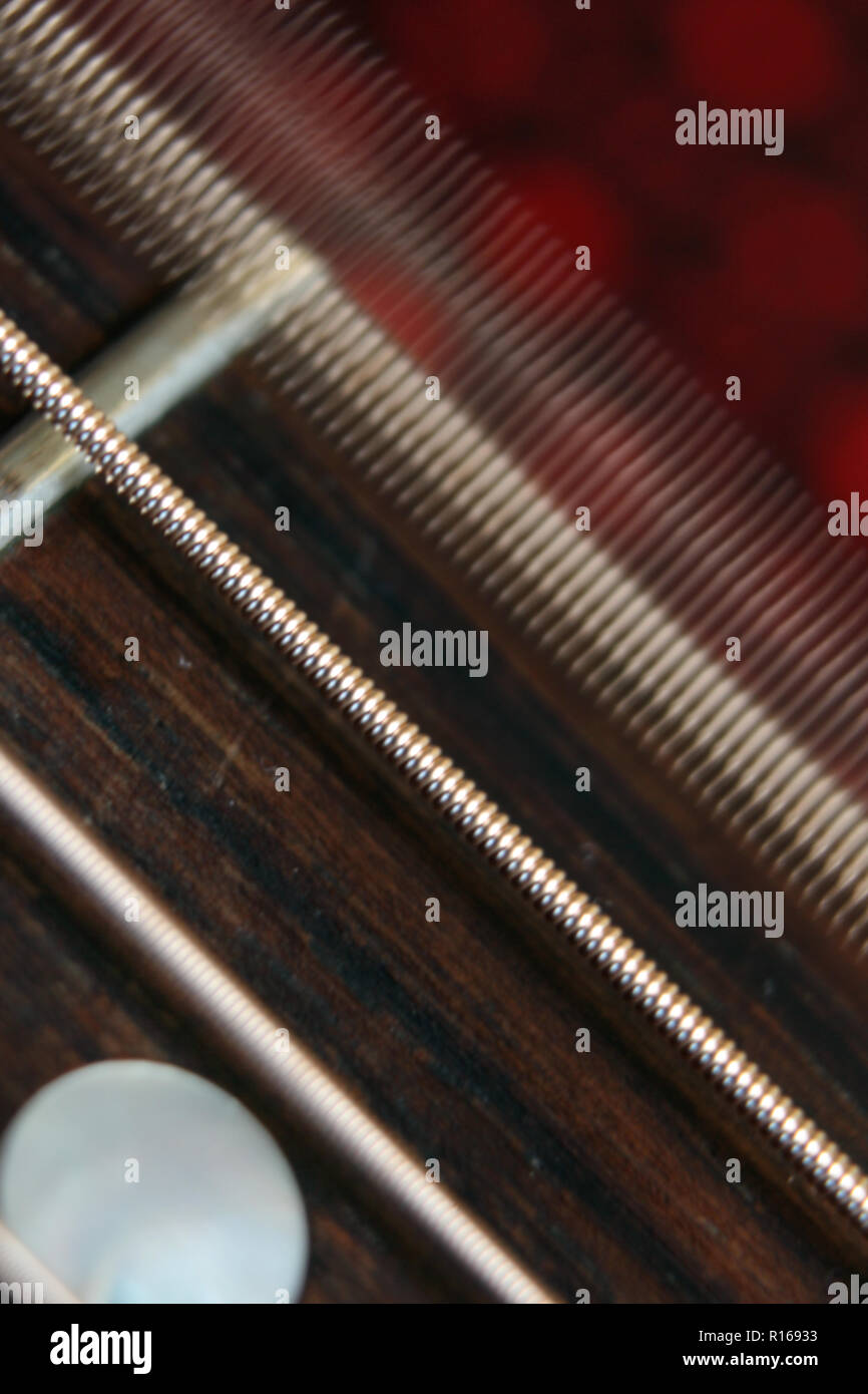 Oscillating string hires stock photography and images Alamy