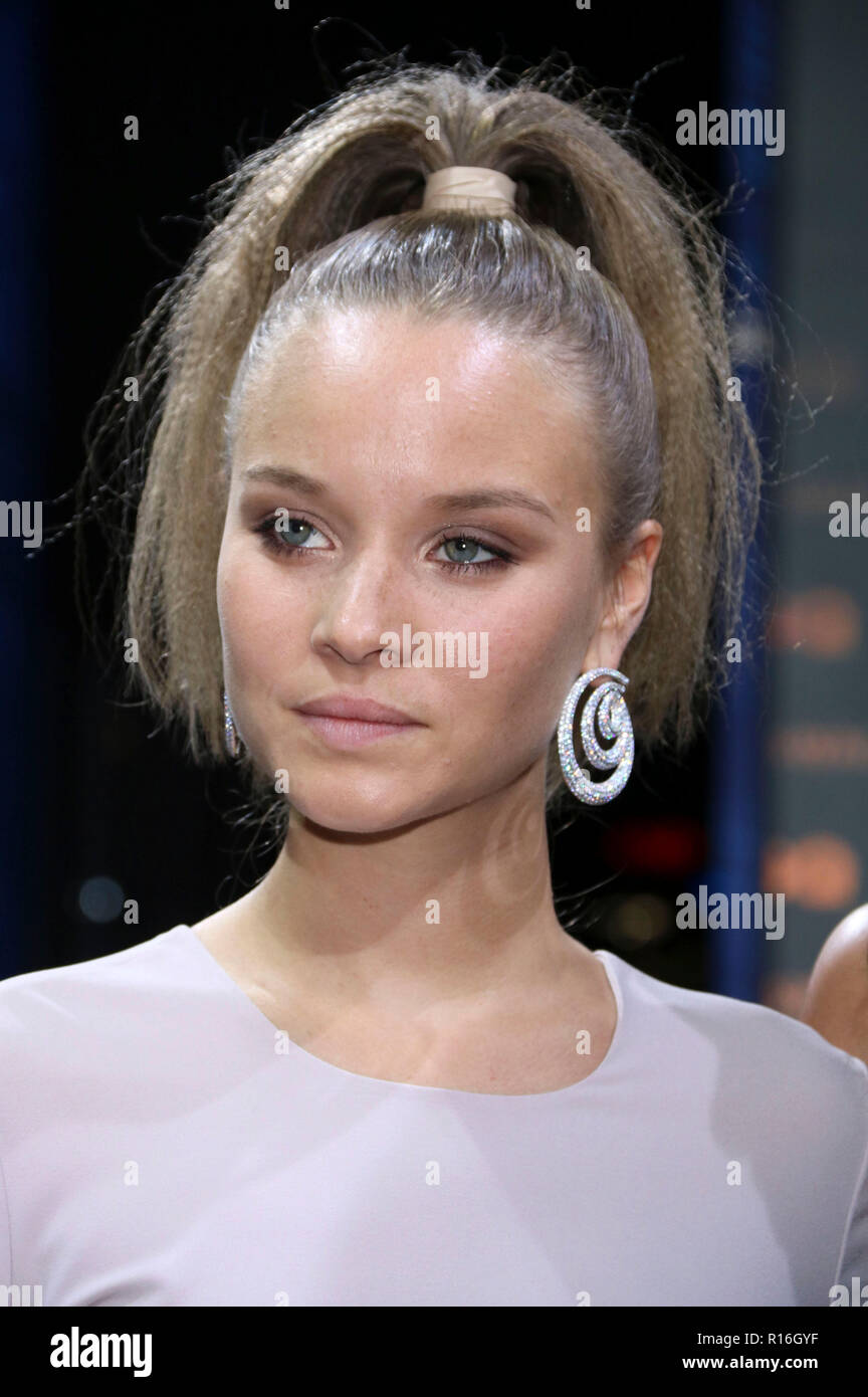 Sonja gerhardt where hi-res stock photography and images - Alamy