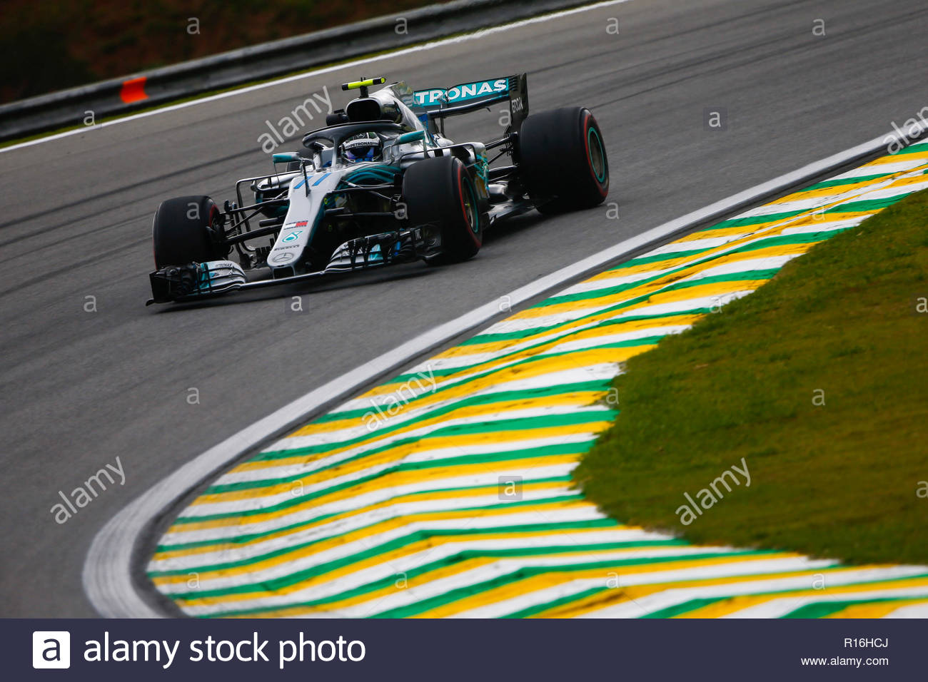 F1 brazil 2018