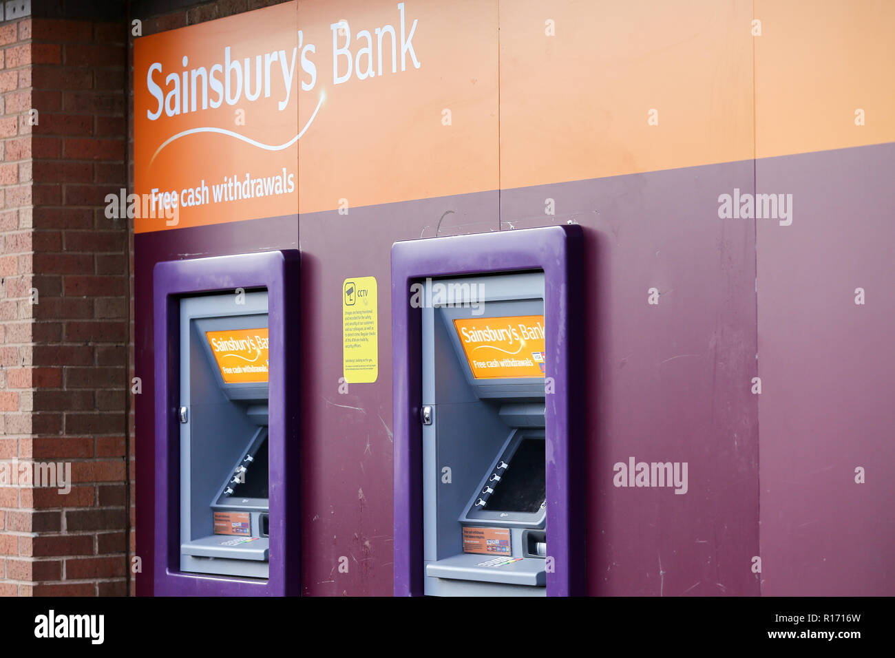 Sainsburys supermarkets hires stock photography and images Alamy