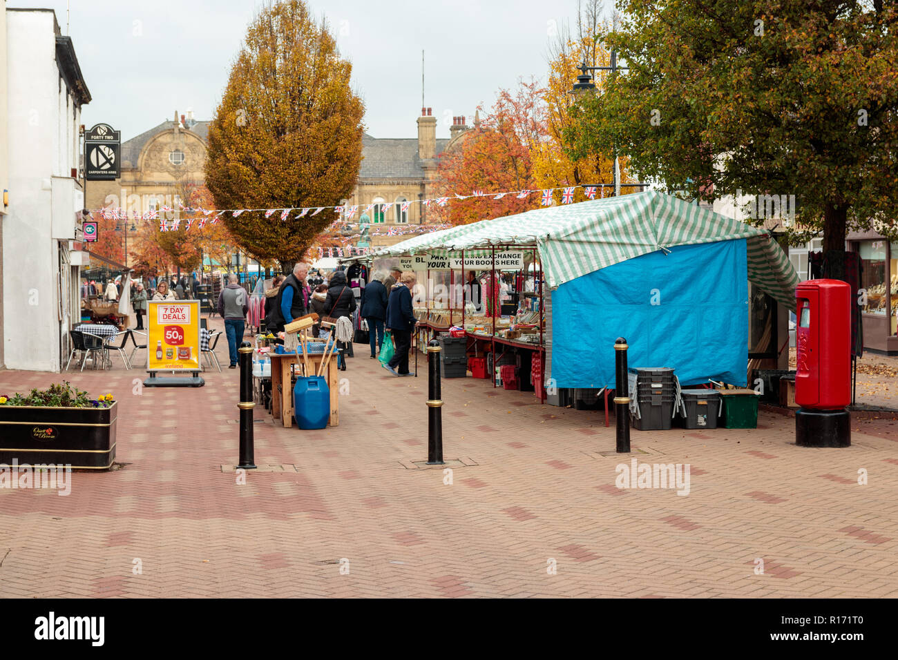 From ossett hires stock photography and images Alamy