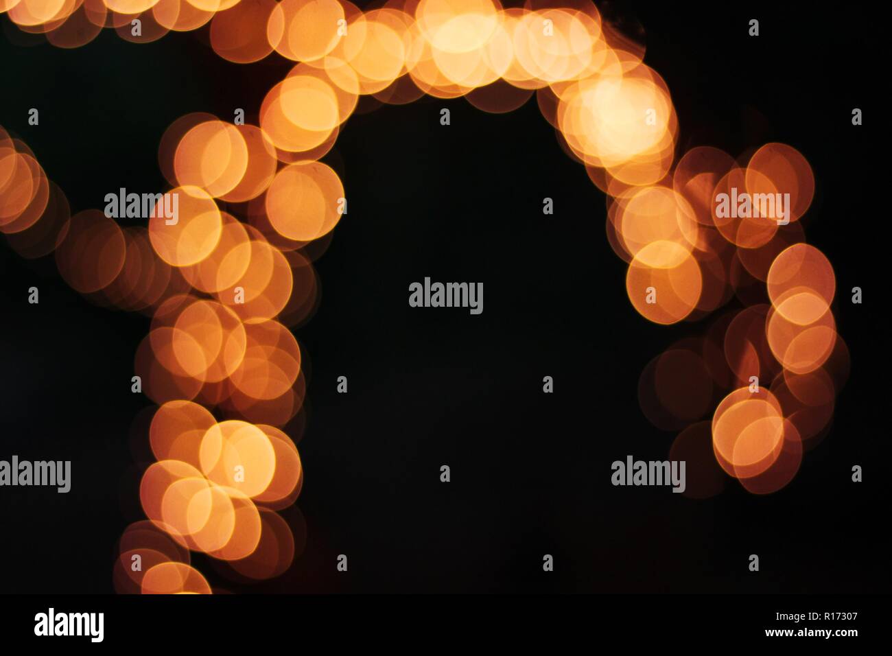 String of lights hi-res stock photography and images - Alamy