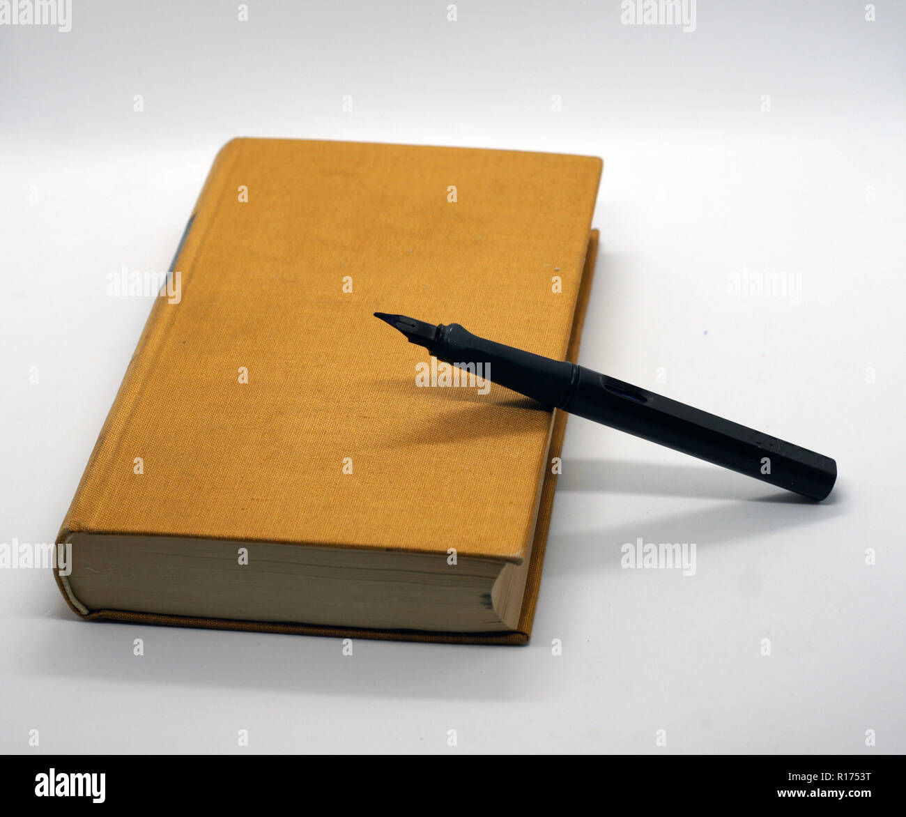 Pen Poetry Stock Photos Pen Poetry Stock Images Alamy - 