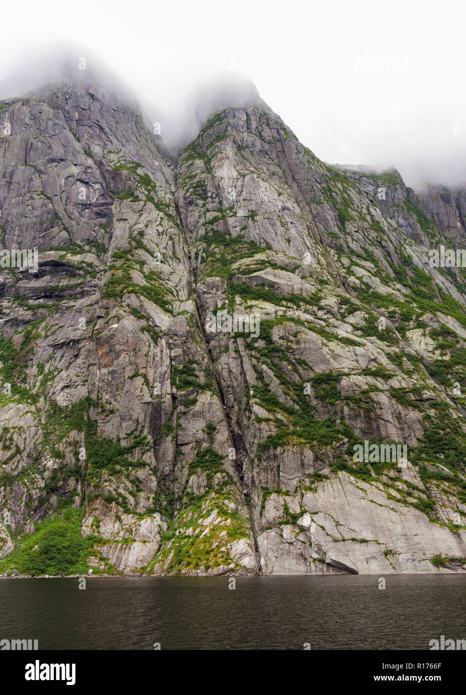Rocky Harbour Gros Morne Newfoundland Stock Photos Rocky Harbour