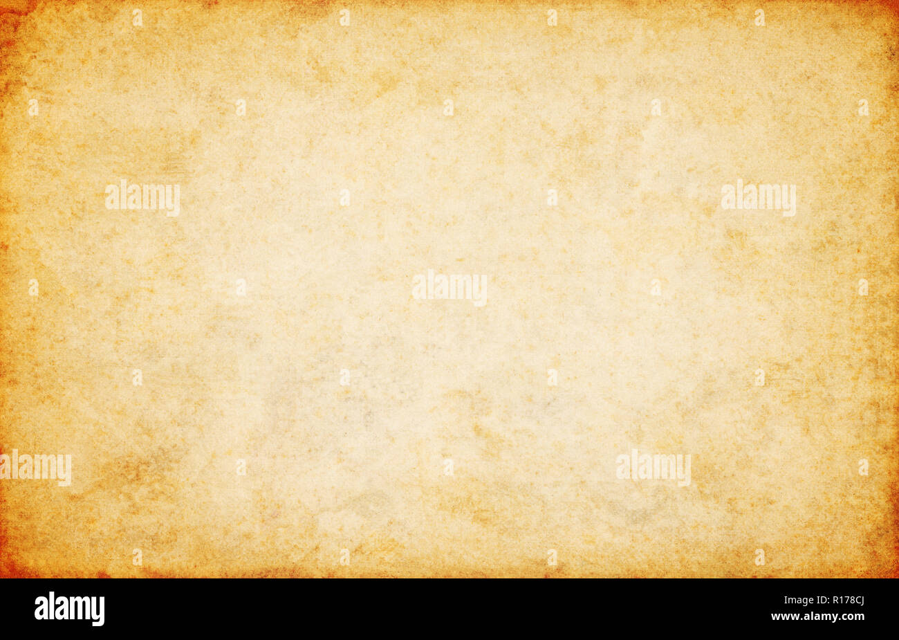 old paper texture background R178CJ
