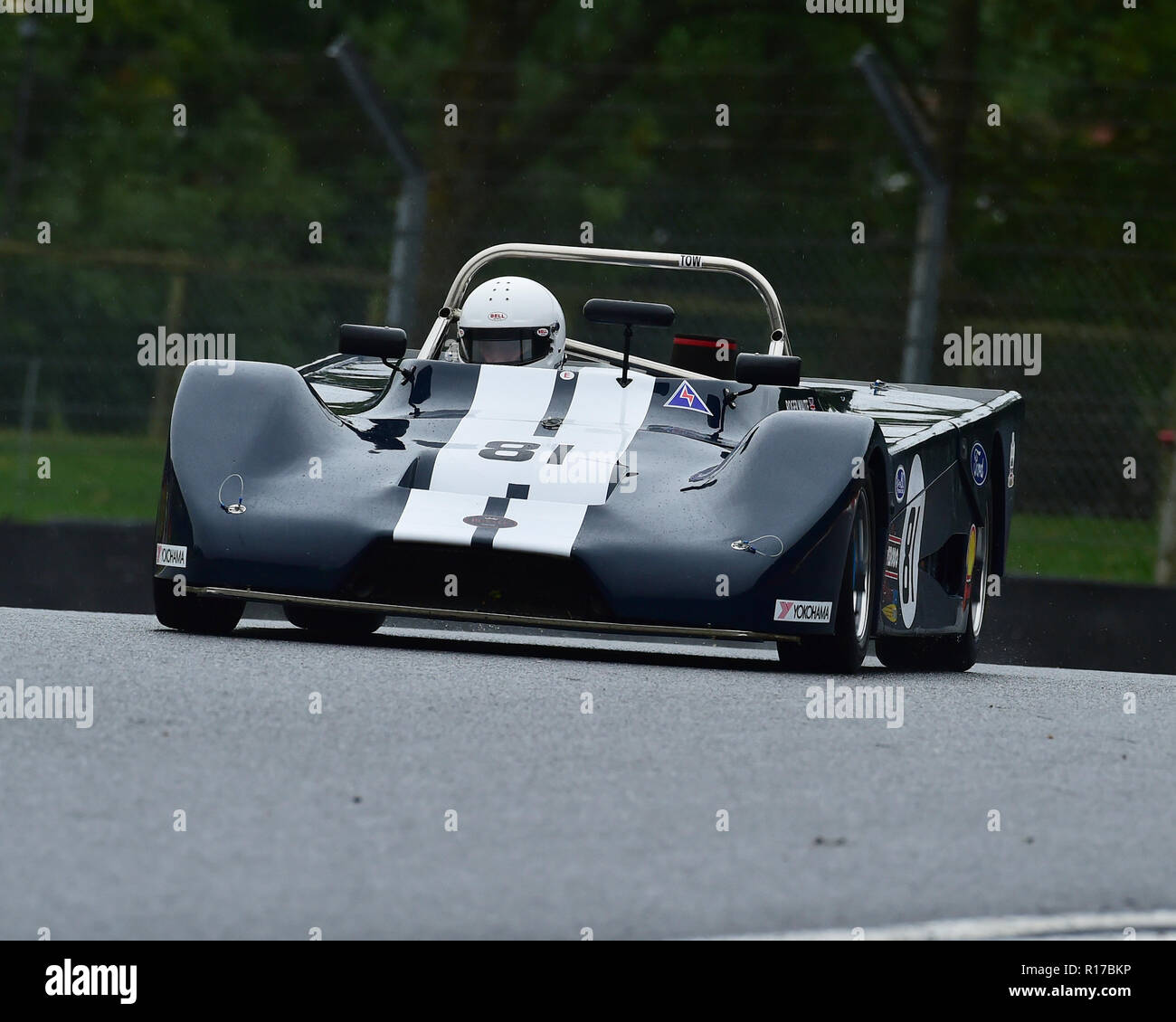 Roger Waite, Royale S2000M, Classic Clubmans, HSCC, Historic Race