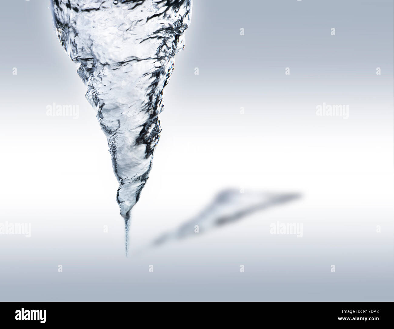 Tornado funnel hires stock photography and images Alamy