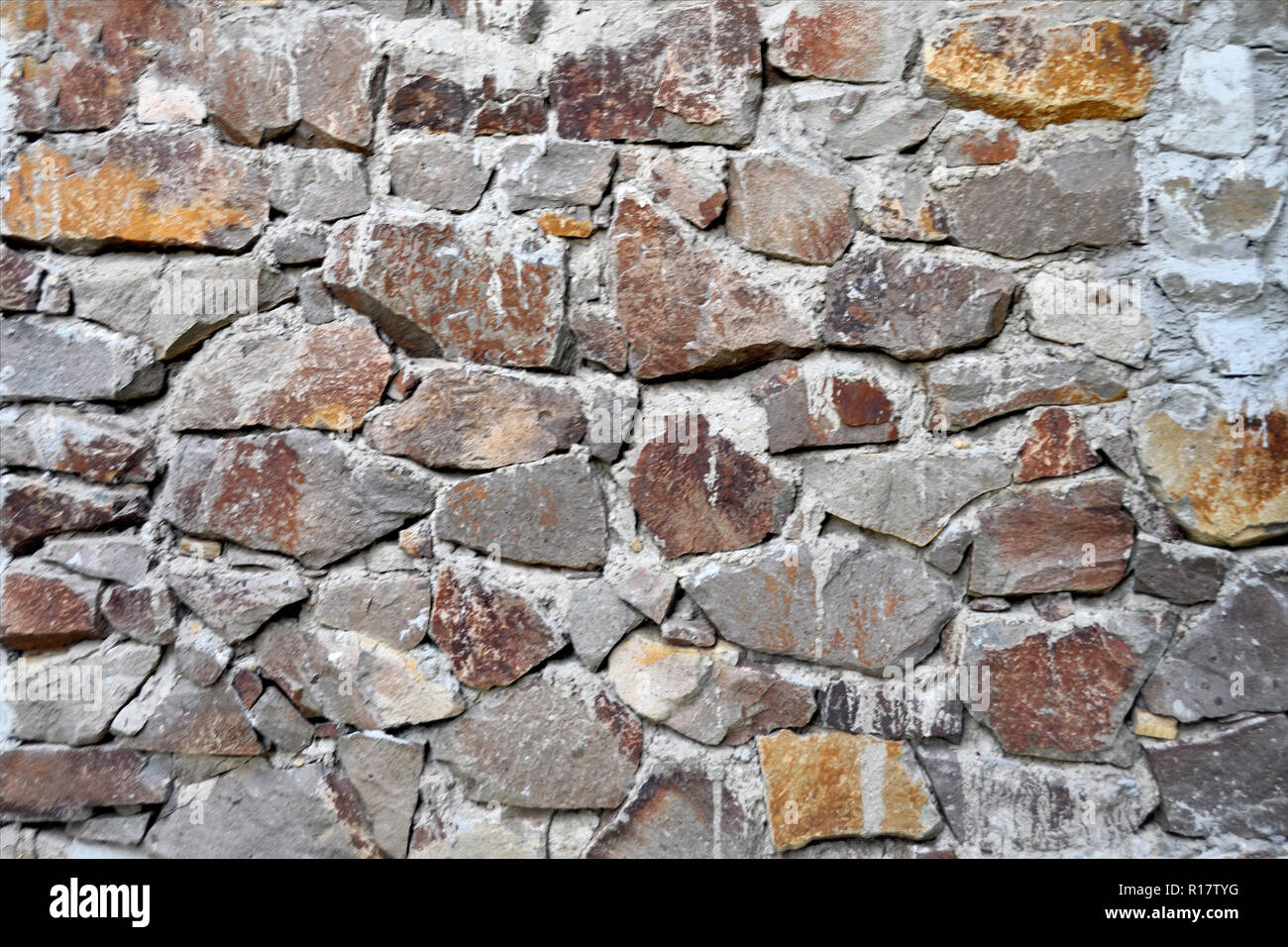 Mortar joints hires stock photography and images Alamy