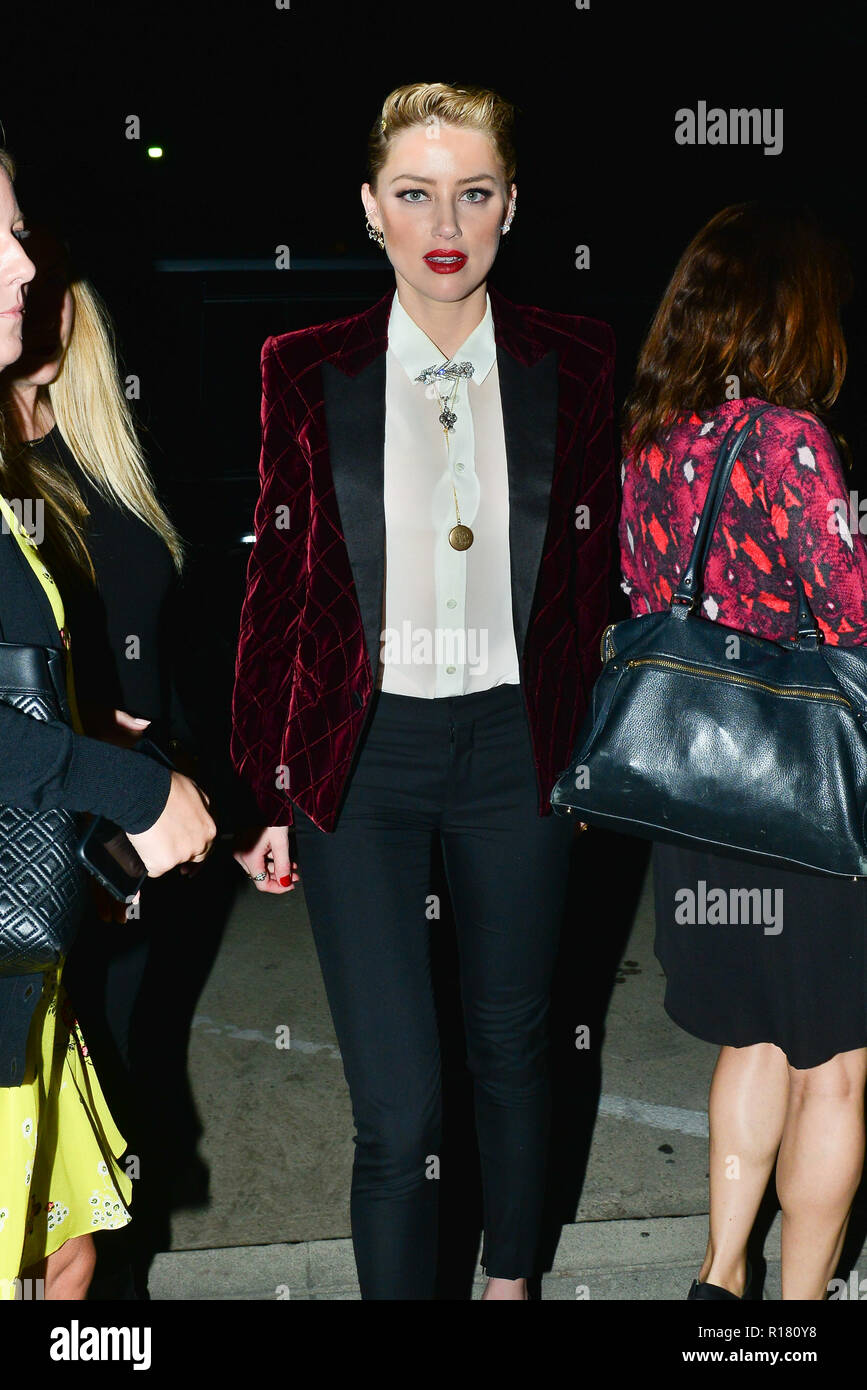 Porters 3rd Annual Incredible Women Gala - Outside Arrivals Featuring