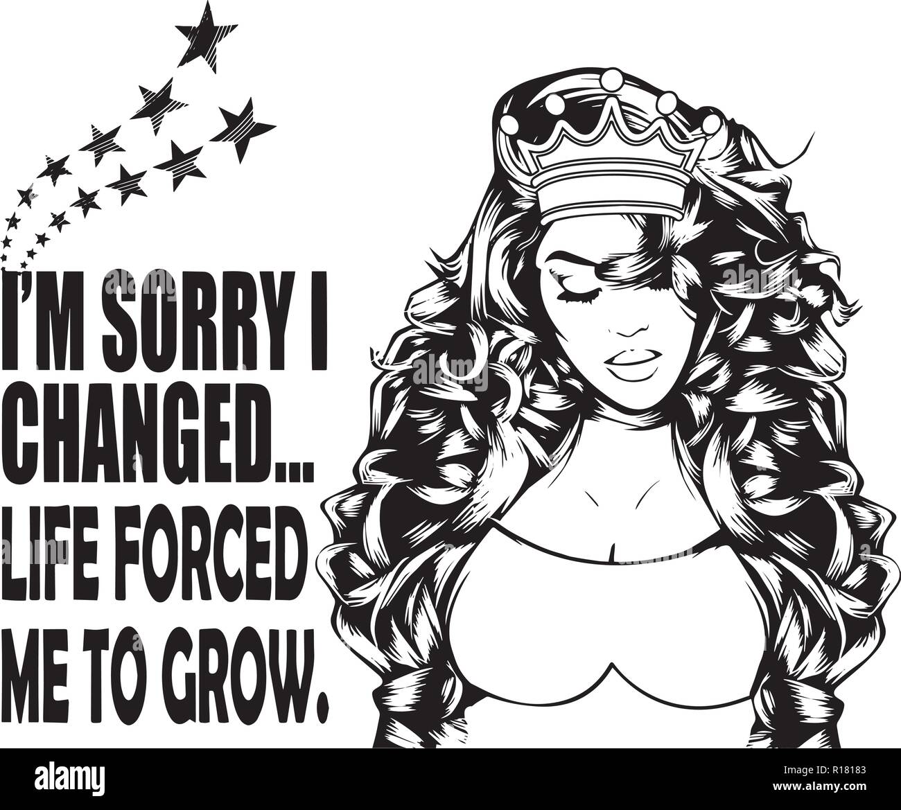 Happiness quotes Stock Vector Images - Alamy, image size:1300x1169