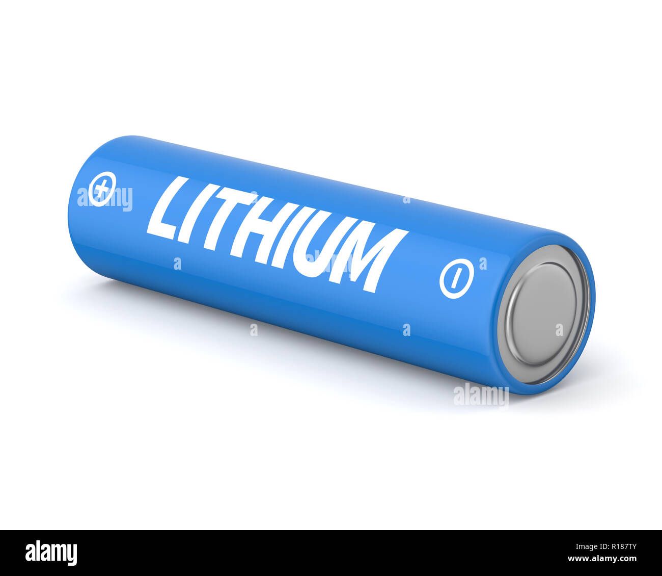 Single cell battery hi-res stock photography and images - Alamy