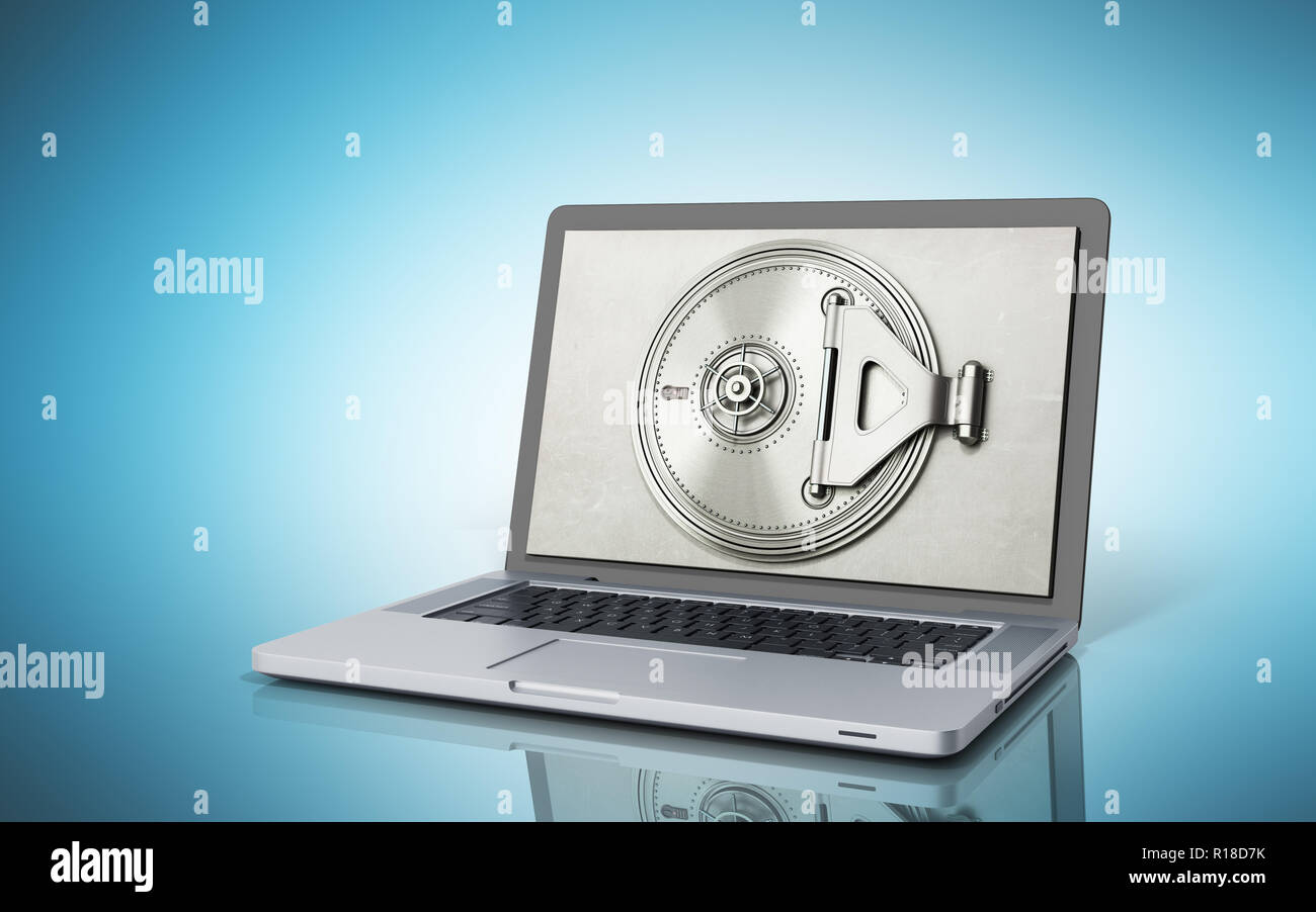 Lock The Door Behind You Stock Photos Lock The Door Behind You