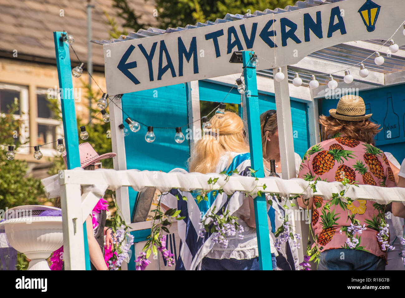 Carn Ival Stock Photos Carn Ival Stock Images Alamy