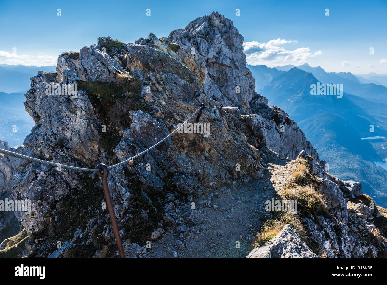 Passamani Panoramaweg Or Passamani Hiking Trail Karwendelbahn passamani-panoramaweg-or-passamani-hiking-trail-karwendelbahn